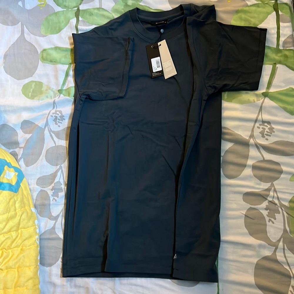 Zanerobe box tee